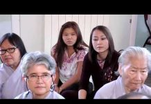 Con Đường Tịnh Độ – Thích Trí Huệ con duong tinh do thich tri hue