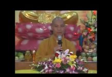 Con Đường Tỉnh Thức – Thích Trí Chơn con duong tinh thuc thich tri ch
