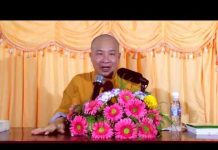 Con Đường Tu Chứng – Thích Trí Huệ con duong tu chung thich tri hue