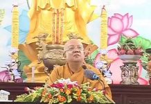 Con Đường Tu Và Học Của Người Phật Tử – Thích Thiện Bảo con duong tu va hoc cua nguoi ph