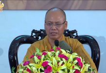 Con Đường Vào Đạo (KT44) – Thích Minh Đạo con duong vao dao kt44 thich min