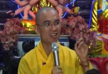 Còn Duyên Thì Đến, Hết Duyên Thì Đi – Thích Thiện Tuệ con duyen thi den het duyen thi