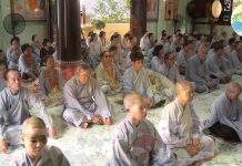 Cơn Giận Đến Từ Đâu – Thích Thiện Tuệ con gian den tu dau thich thien