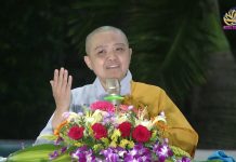 Con Hiểu Rồi Mẹ Ơi – Thích Nữ Hương Nhũ con hieu roi me oi thich nu huon
