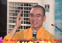 Con Là Nợ, Vợ Là Oan Gia, Cửa Nhà Là Nghiệp Chướng – Thích Thiện Tuệ con la no vo la oan gia cua nha