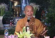 Còn Lại Chút Tình – Thích Trí Huệ con lai chut tinh thich tri hue