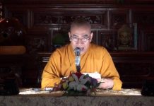 Con Lừa – Thích Tâm Đức con lua thich tam duc