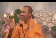 Con Mắt Chánh Pháp – Thích Minh Thành con mat chanh phap thich minh th