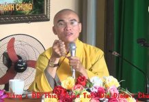 Con Mắt Thứ Ba – Thích Thiện Tuệ con mat thu ba thich thien tue