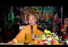 Con Phật Biết Sử Phật – Thích Trí Huệ con phat biet su phat thich tri