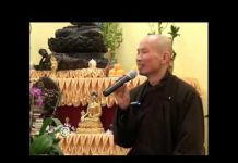 Con Thuyền Rộng – Thích Phước Tịnh con thuyen rong thich phuoc tinh