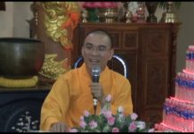 Con Trân Quý Những Tháng Năm Còn Lại – Thích Thiện Tuệ con tran quy nhung thang nam con