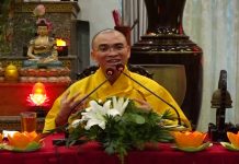 Con Từ Đâu Tới Và Vì Sao Con Tới – Thích Thiện Tuệ con tu dau toi va vi sao con toi