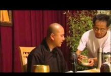 Công Đức Chân Thật – Thích Pháp Hòa cong duc chan that thich phap ho