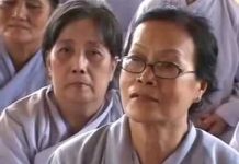 Công Đức Của Cúng Dường – Thích Trí Huệ cong duc cua cung duong thich tr