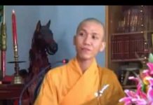 Công Đức Của Sự Phát Tâm – Thích Minh Thành cong duc cua su phat tam thich m