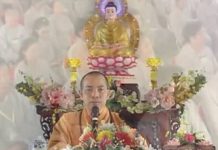 Công Đức Cúng Dường Trường Hạ – Thích Quang Thạnh cong duc cung duong truong ha th