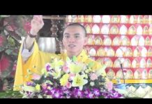 Công Đức Dâng Y – Thích Thiện Tuệ cong duc dang y thich thien tue