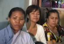 Công Đức Hành Trì Kinh Pháp Hoa – Thích Trí Huệ cong duc hanh tri kinh phap hoa
