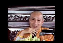Công Đức Hộ Trì Tam Bảo – Thích Trí Huệ cong duc ho tri tam bao thich tr