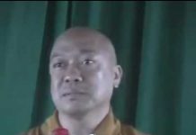 Công Đức Một Ngày Tu – Thích Nguyên Hạnh cong duc mot ngay tu thich nguye