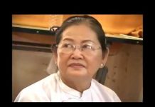 Công Đức Niệm Phật, Lạy Phật Thù Thắng – Thích Trí Huệ cong duc niem phat lay phat thu