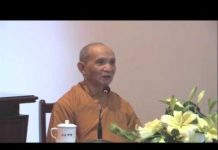 Công Đức Niệm Phật phần 2 – Thích Giác Hạnh cong duc niem phat phan 2 thich