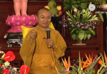 Công đức niệm Phật -Thích Nhật Từ cong duc niem phat thich nhat tu