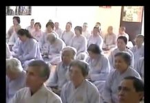 Công Đức Niệm Phật – Thích Tuệ Hải cong duc niem phat thich tue hai