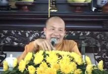 Công Đức Phát Tâm – Thích Trí Huệ cong duc phat tam thich tri hue