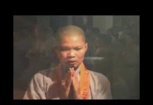 Công Đức Sinh Thành – Thích Giác Hạnh cong duc sinh thanh thich giac h