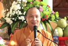 Công Đức Trì Mật Chú – Thích Trí Huệ cong duc tri mat chu thich tri h