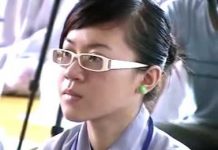 Công Đức Trì Tụng Kinh Vu Lan – Thích Trí Huệ cong duc tri tung kinh vu lan th