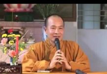 Công Đức Tu Bát Quan Trai Giới Và Niệm Phật Phần 1 – Thích Trí Huệ cong duc tu bat quan trai gioi v