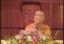 Công Đức Tu Bát Quan Trai – Thích Nguyên Hạnh cong duc tu bat quan trai thich