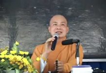 Công Đức Tu Chùa – Thích Trí Huệ cong duc tu chua thich tri hue
