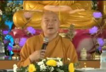 Công Đức Tu Tập – Thích Nguyên Hạnh cong duc tu tap thich nguyen han
