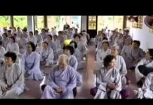 Công Hạnh Bồ Tát Quán Thế Âm – Thích Trí Chơn cong hanh bo tat quan the am thi 1