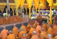 Công Hạnh Của Đại Lão Pháp Sư – Thích Giác Toàn cong hanh cua dai lao phap su th
