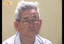 Công Hạnh Của Đức Phật – Thích Quang Thạnh cong hanh cua duc phat thich qua
