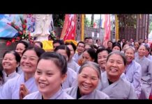 Công Hạnh Người Cư Sĩ – Thích Trí Huệ cong hanh nguoi cu si thich tri