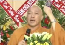 Công Hạnh Vị Tha Và Vô Ngã – Thích Nguyên Hạnh cong hanh vi tha va vo nga thich