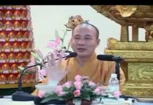 Công Năng Của Thập Chú – Thích Trí Huệ cong nang cua thap chu thich tri