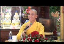 Công Năng Phước Báu – Thích Thiện Tuệ cong nang phuoc bau thich thien