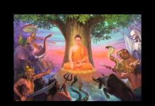CỘNG NGHIỆP VÀ BIỆT NGHIỆP – Thích Thiện Tuệ cong nghiep va biet nghiep thich
