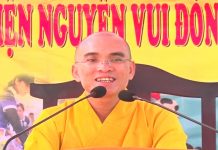 Công Ơn Cha Mẹ – Thích Thiện Tuệ cong on cha me thich thien tue