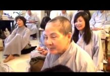 Công Phu Niệm Phật Phần 1 – Thích Minh Thành cong phu niem phat phan 1 thich