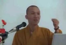 Công Phu Niệm Phật Phần 2 – Thích Minh Thành cong phu niem phat phan 2 thich