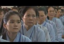 Công Phu Thâm Hậu – Thích Minh Thành cong phu tham hau thich minh tha