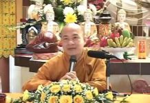 Công Phu Và Dụng Công Phần 1 – Thích Trí Huệ cong phu va dung cong phan 1 thi